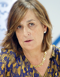Mercedes alfaro #2