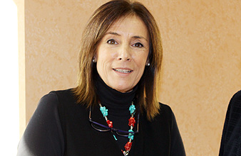 Mercedes conde