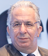 Javier Murillo, director general de SegurCaixa Adeslas. - murillo_javier_cabecera2(4)