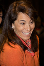 Mercedes Pastor, directora de la Fundación Feder. - pastor_mercedes(1)