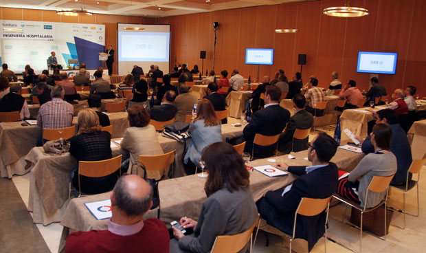 10 y 11 de marzo, V Encuentro Global de Ingeniería Hospitalaria