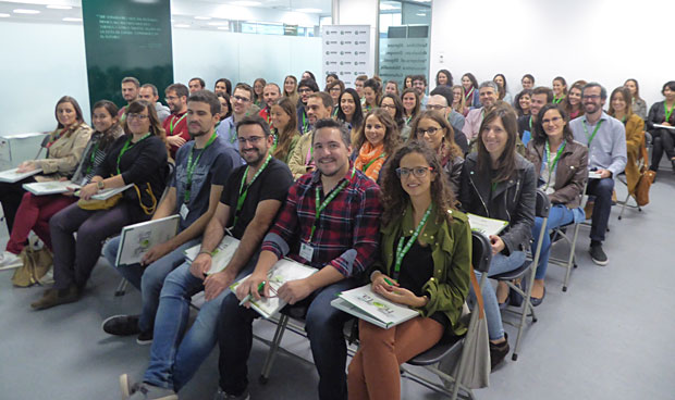 Aula FIR ya ha formado a ms de 2.500 farmacuticos