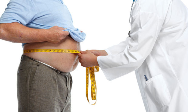 El aumento continuado de peso eleva el riesgo de cncer