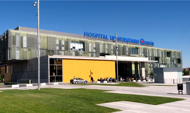 El Hospital Quirónsalud incorpora la tecnología digital a su trabajo