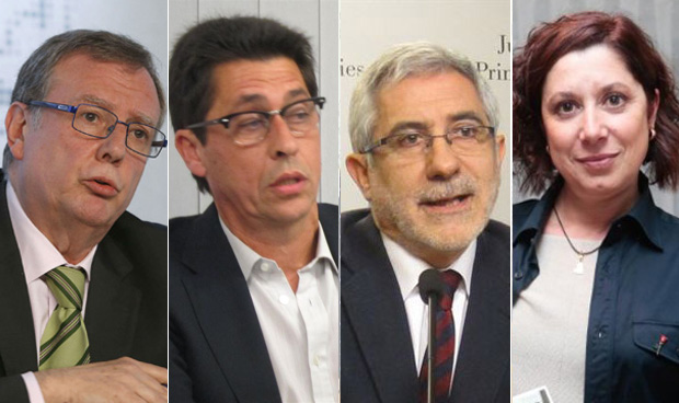 El Parlamento asturiano tumba el Plan de Salud Mental de Del Busto