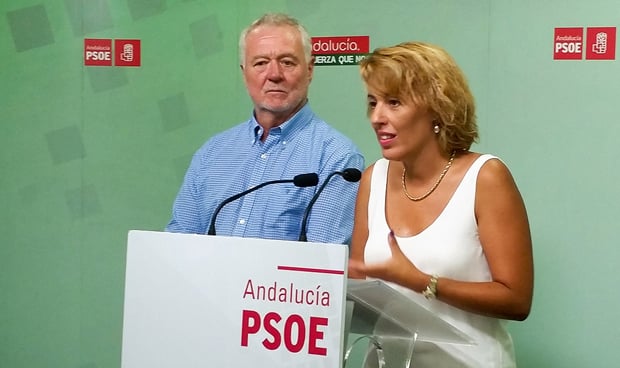 El PSOE exige conocer cuÃ¡ntos pediatras faltan en EspaÃ±a de aquÃ­ a 10 aÃ±os