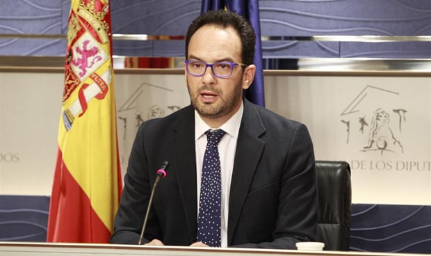 El PSOE pide volver a los or�genes para financiar 'su' Ley de Dependencia