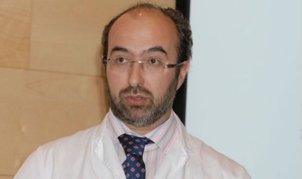 El reconocido investigador oncolgico Manuel Hidalgo, despedido del CNIO