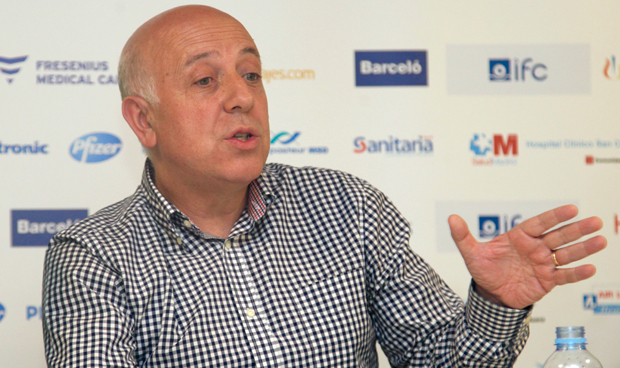 En Espaa todava mueren por la gripe cerca de 3.000 personas al ao 