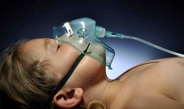La anestesia en menores de cuatro a?os repercute en el rendimiento escolar