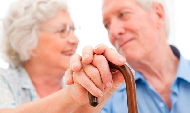 La edad no es tan concluyente en el pronóstico cardiovascular de ancianos