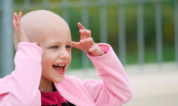 La leucemia, el cáncer más frecuente en menores de 15 años