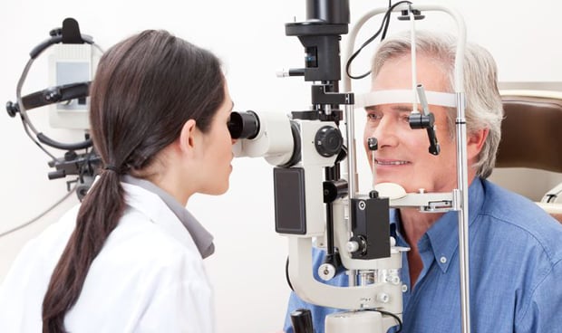 La retinopat�a y la gota empeoran el pron�stico del paciente cardiovascular