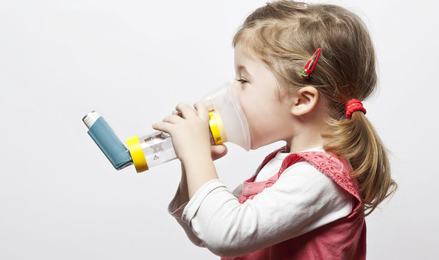 Las madres que toman omega 3 en el embarazo protegen del asma a su beb�