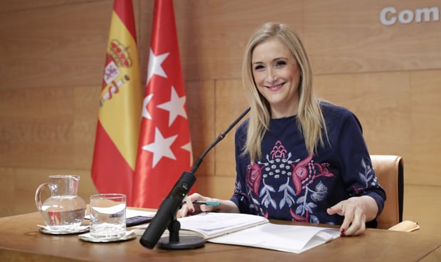 Madrid decreta la instalación de desfibriladores en los lugares concurridos