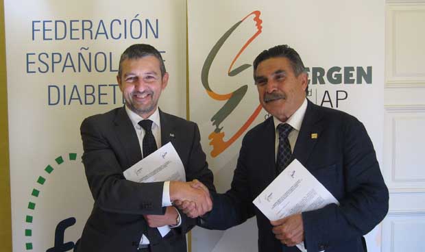 Semergen y FEDE aÃºnan fuerzas para prevenir la diabetes