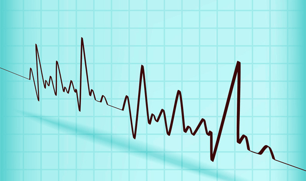 Si la fibrilación auricular dura poco, mejor no tome anticoagulantes