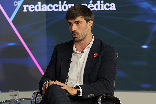 Jorge Hernández de Sande.