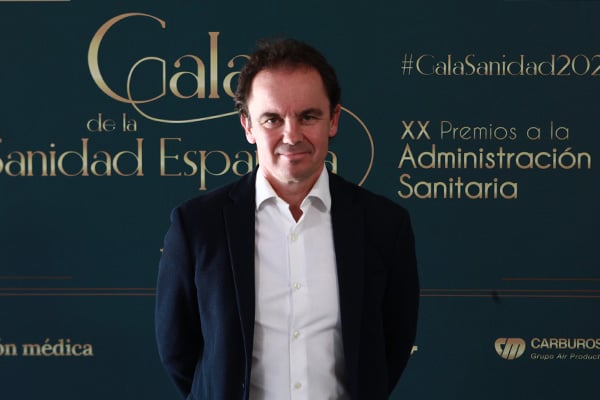 Ignacio Bustamante, director de Marketing de CTO.