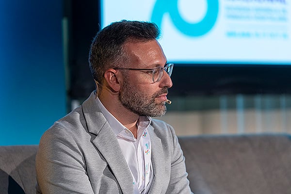 Francisco López Jaime  Responsable de Investigación de HematologíaResponsable de Investigación de Hematología Hospital Regional Universitario de Málaga