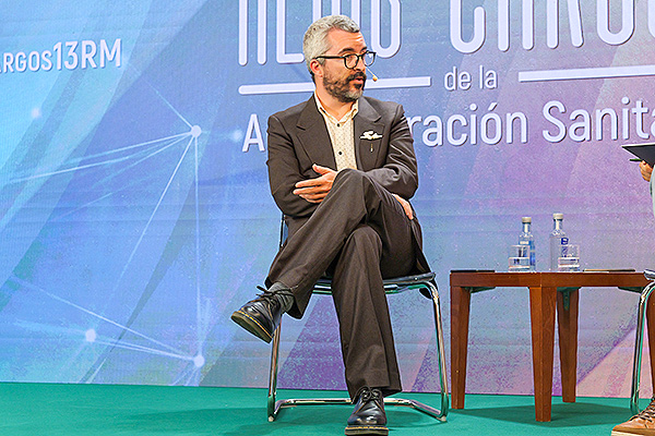"La Ley de Garantías se someterá a audiencia pública este trimestre"