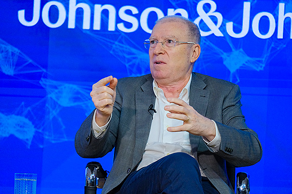 Joaquín Dopazo Blázquez, director de la Plataforma de Medicina Computacional de la Fundación Pública Andaluza Progreso y Salud.