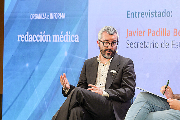 El alto cargo de Sanidad revela que el departamento marcó como línea roja en el pacto de pensiones que los casos de incapacidad temporal derivados a mutuas dependiera de los médicos.