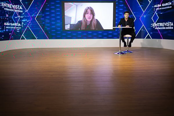 En cargos de responsabilidad en la sanidad, según García, existe una incompatibilidad clara entre la privada y la pública.
