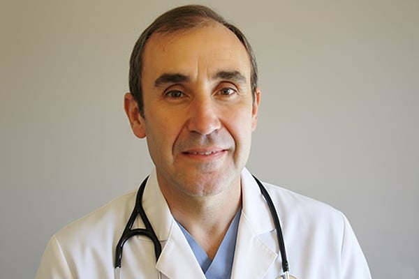 Andrés Belmonte