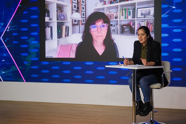 Para la diputada, se debe poner el foco en la Atención Primaria de la región.
