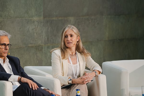 Belén Blanco,  Chief Scientific Officer en STAb Therapeutics.