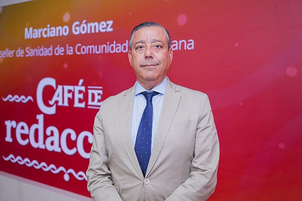 Óscar Castro.