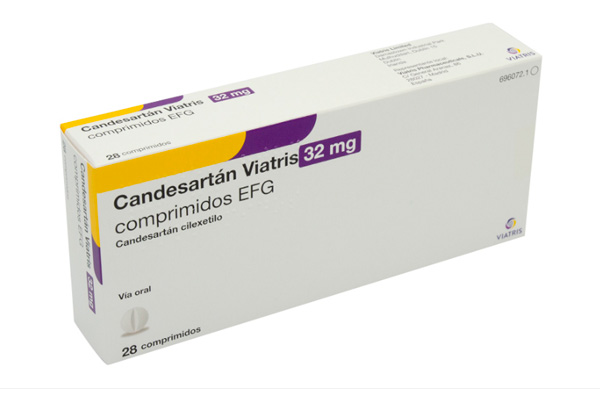 El medicamento afectado lo comercializa Viatris.