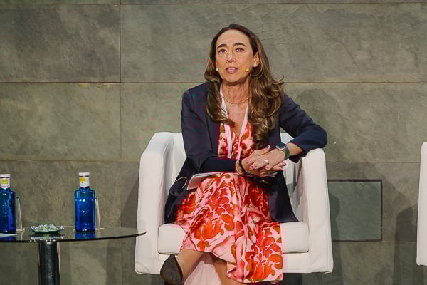Carmen Rodríguez, directora gerente del CAUSA.