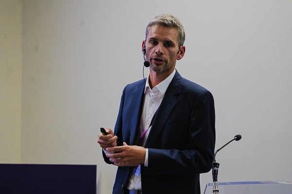 Thomas Lund Andersen, PET/MR-Physicist del Departmento of Clinical Physiology & Nuclear Medicine en Rigshospitalet