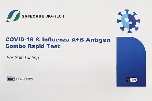 Alerta sanitaria Covid