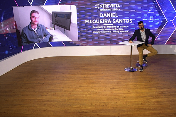 Daniel Filguiera, DAFIMED, DAFISAN1 en Redación Médica_1