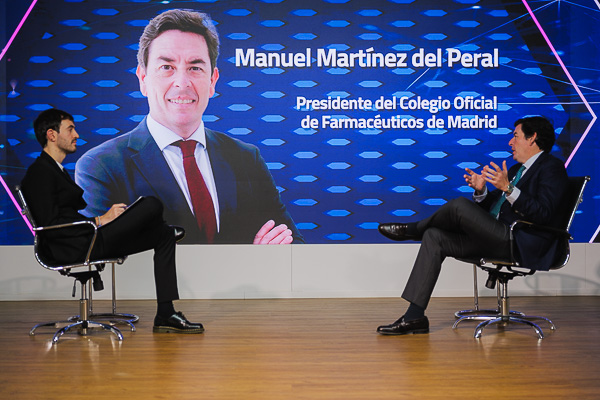 Tras tres años y medio de legislatura, uno de nuestros objetivos era elaborar un nuevo plan estratégico basado en aumentar la participación de los farmacéuticos, la transparencia, la eficiencia y la utilidad del Colegio.