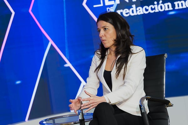 Hernández considera que hay que avanzar en la regulación de la profesión psicológica.