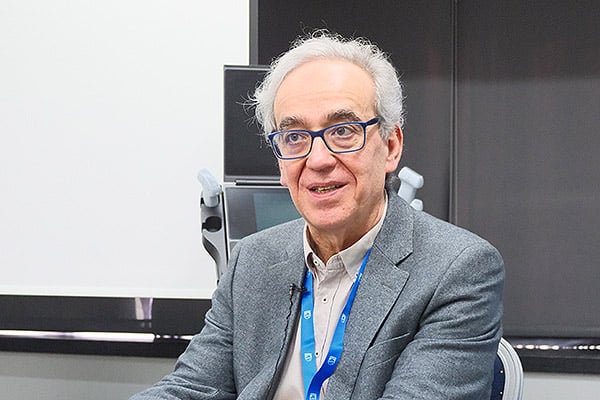 Fernando Ramasco
