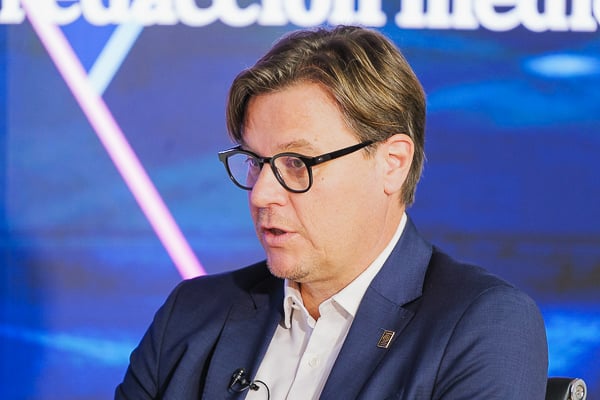 La creación de productos ecosostenibles es una pieza clave en nuestro camino hacia el Net Zero.