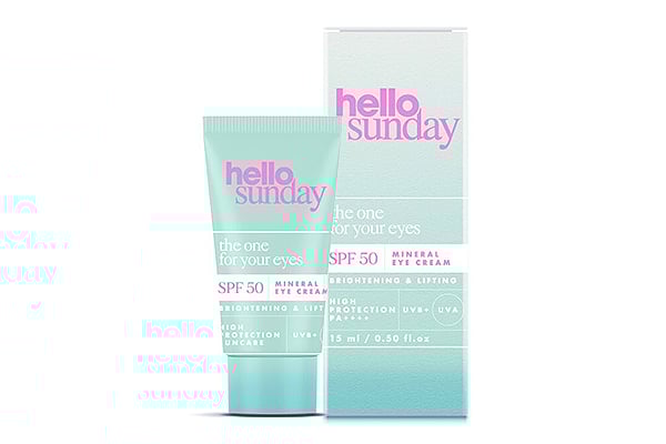 La empresa ha sido la encargada de apuntar los problemas de esta crema solar