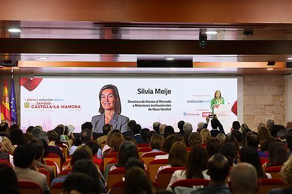 V Premios Redacción Médica a la Sanidad de Castilla-La Mancha