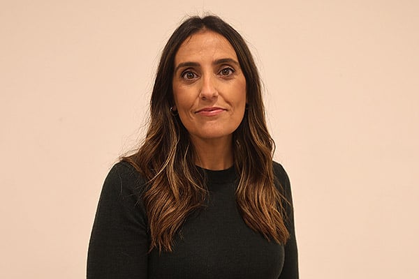 Beatriz Jurado, portavoz del PP en la Comisión de Sanidad del Parlamento de Andalucía.