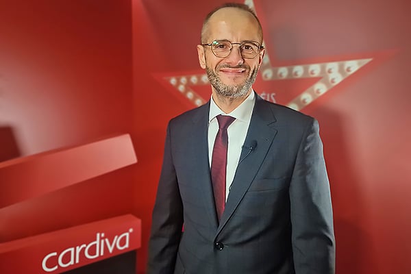 Ignacio Pascual - Director de Cardiología y Neurovascular de Cardiva