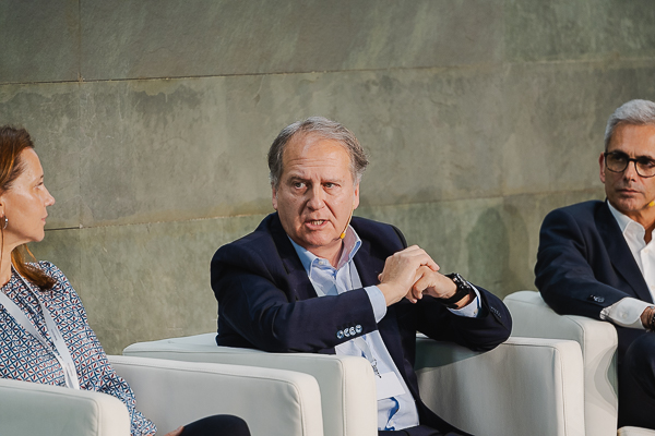 Javier Del Castro, director de Innovación del Instituto de Investigación del Hospital Universitario La Paz.