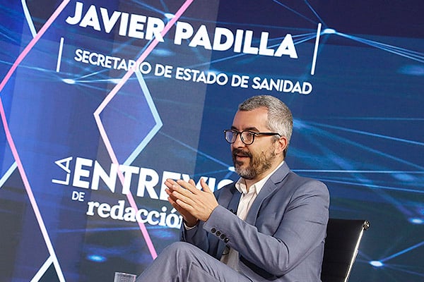"No tiene sentido seguir ofreciendo plazas MIR que se van a quedar vacantes siempre".
