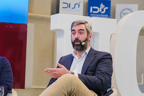 Fernando Dal Re Olleros, COO en Tucuvi.