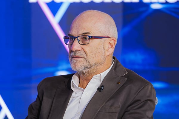 El director de la Fundación Grünenthal explica los objetivos que tiene la organización de cara al futuro.