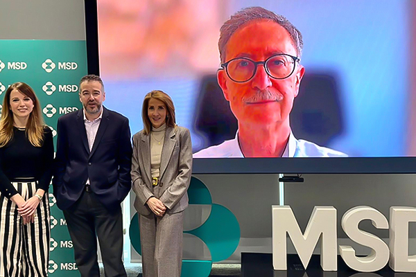 Los expertos abordan la inmunización del VPH en España